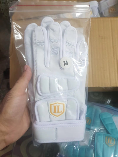Iron Legacy Revos Batting gloves