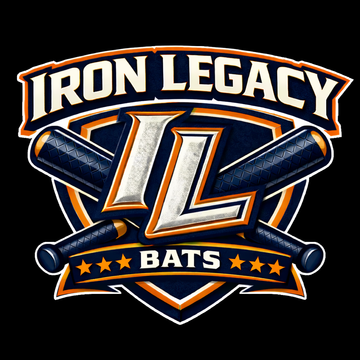 Iron Legacy Bats