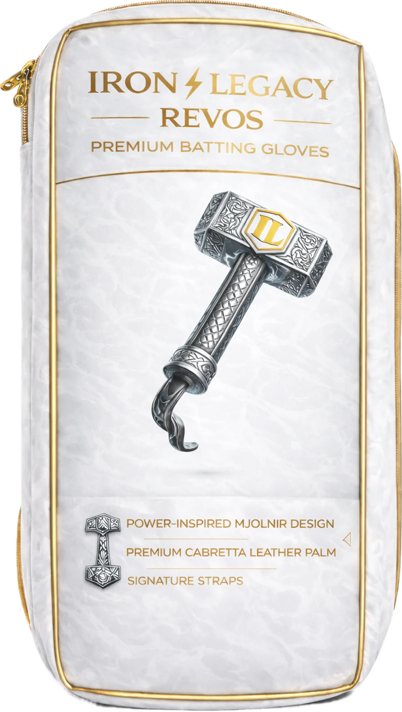 Batting Gloves